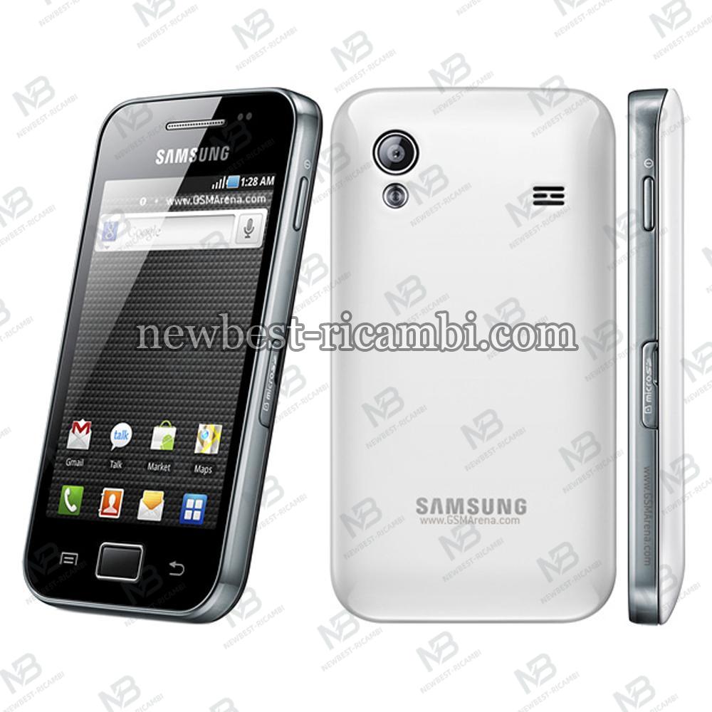 Samsung Smartphone Galaxy Ace S5830 New In Blister