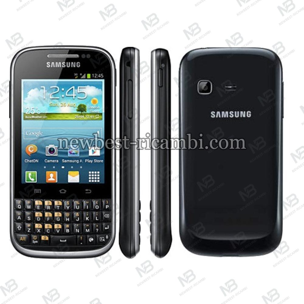 Samsung Smartphone Galaxy Chat GT-B5330 New In Blister