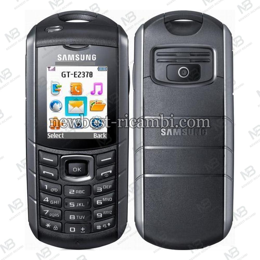 Samsung Mobile Phone GT-E2370 New In Blister