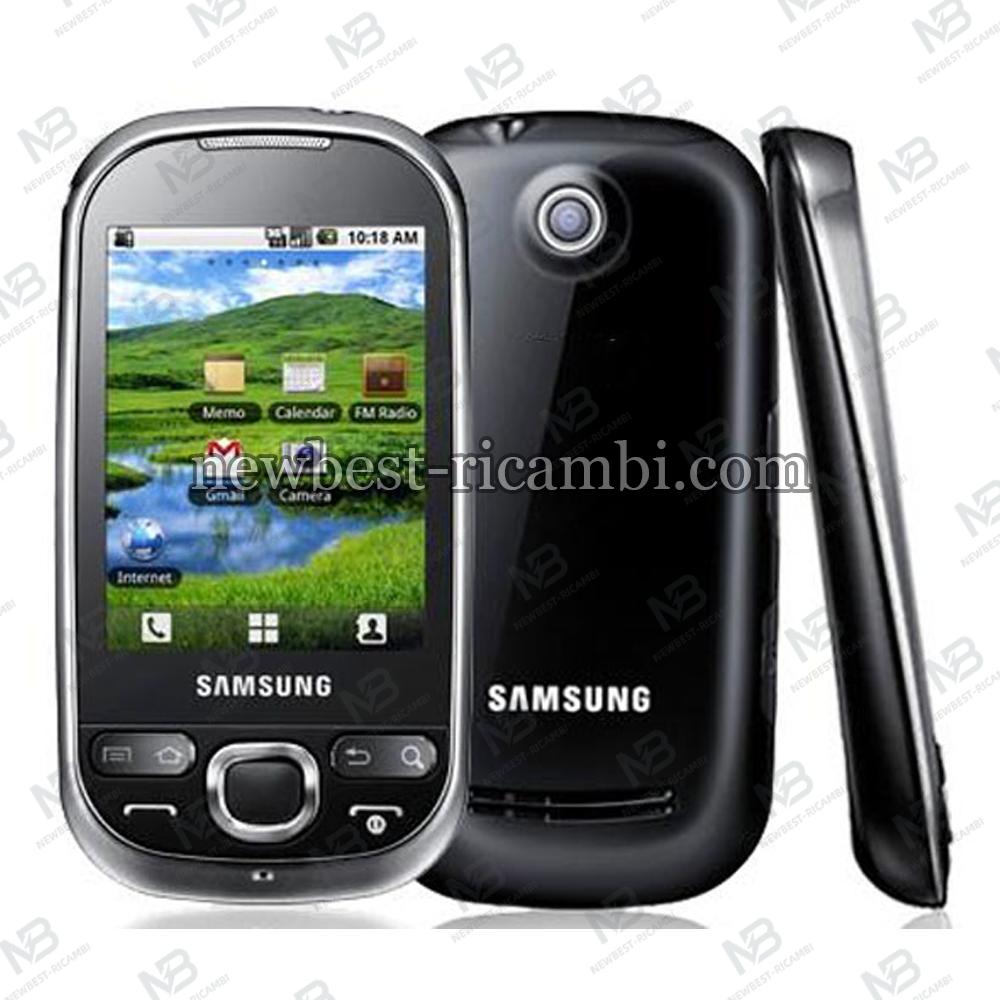 Samsung Smartphone Galaxy Corby GT-i5500 New In Blister