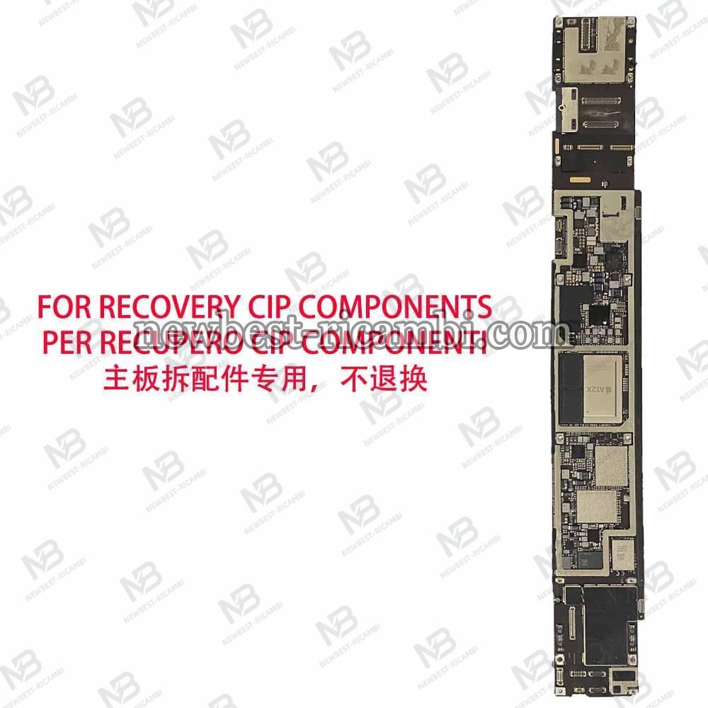 iPad Pro 12.9" III A2014 4G Mainboard For Recovery Cip Components