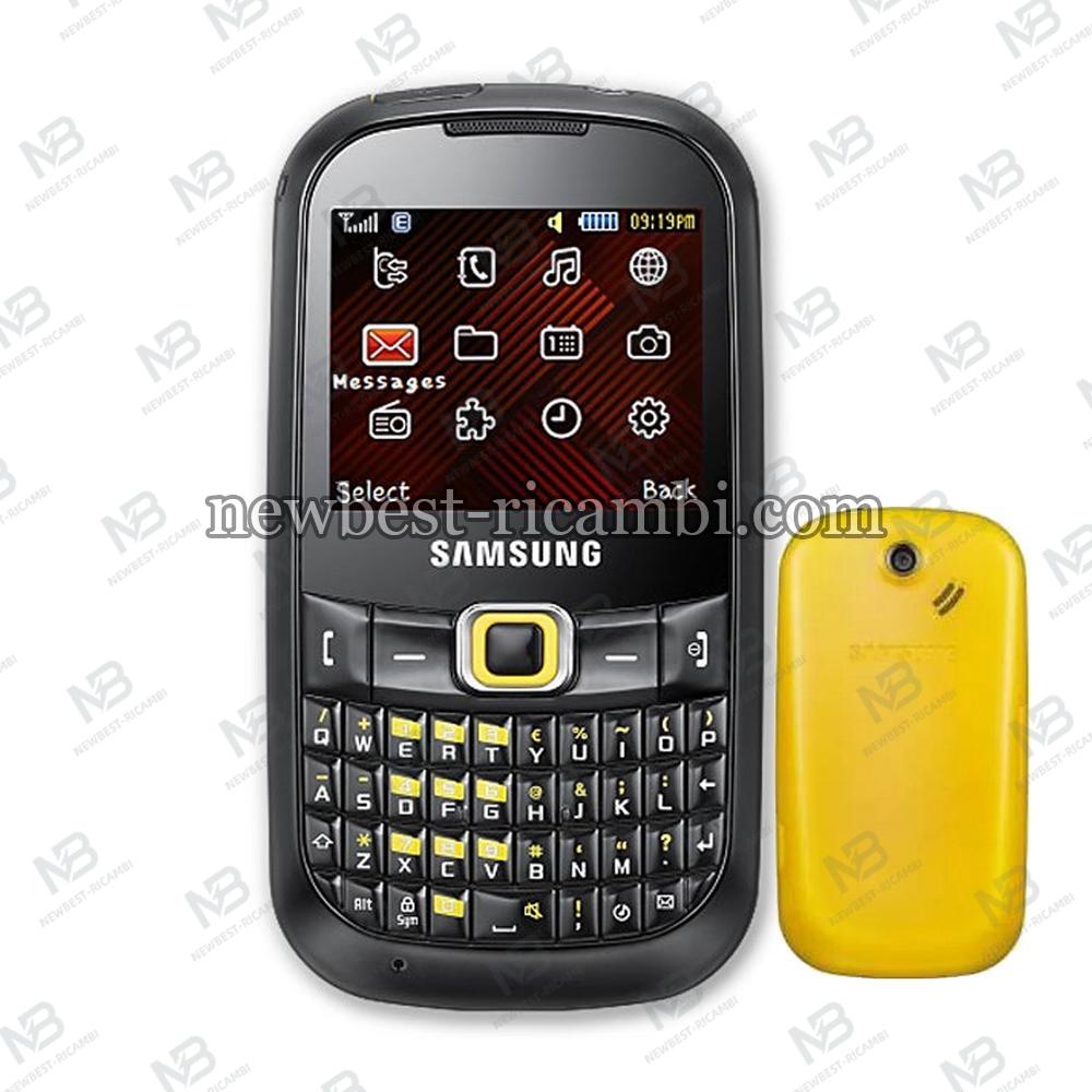 Samsung Smartphone Galaxy Corby TXT GT-B3210 New In Blister