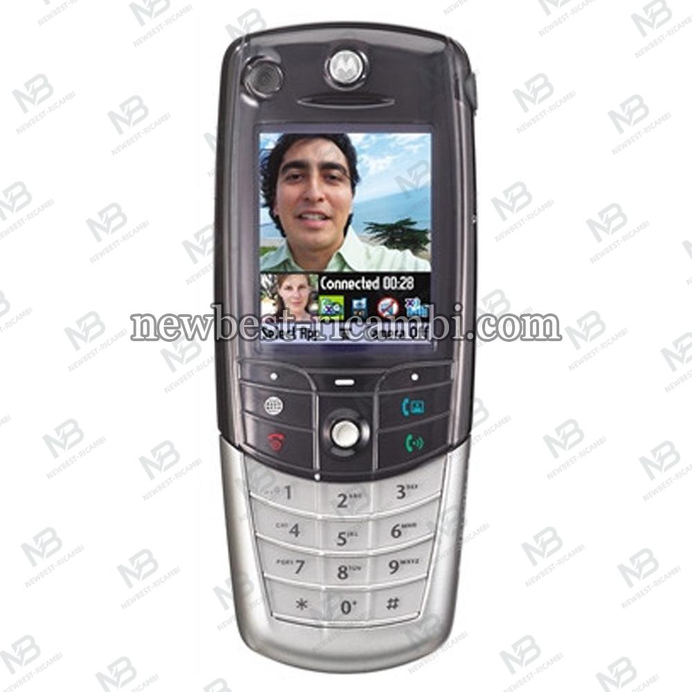 Motorola Mobile Phone A835 New In Blister