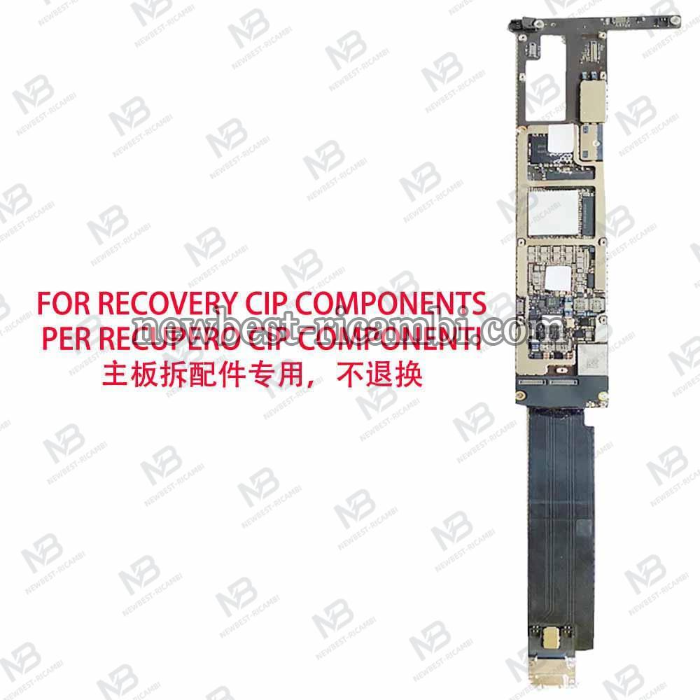 iPad Pro 12.9" 4G Version A1652 Mainboard For Recovery Cip Components