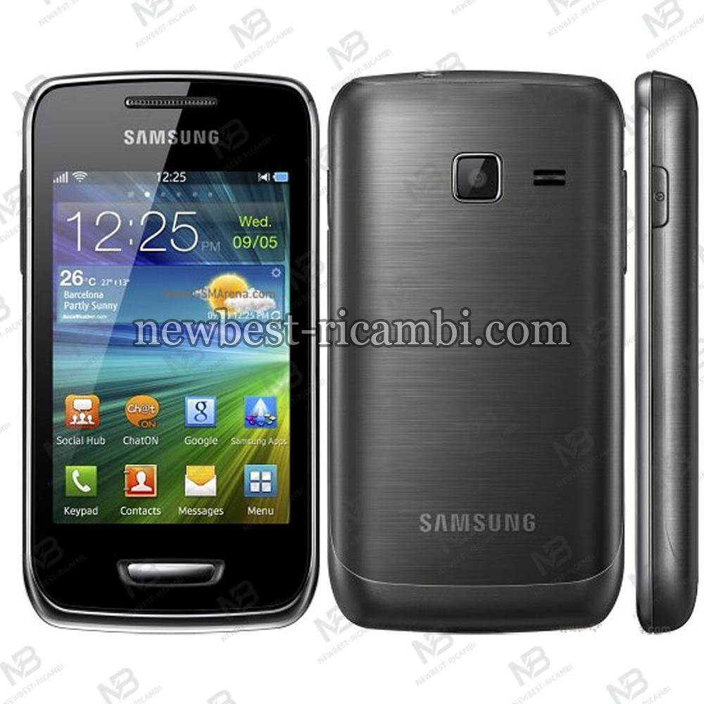 Samsung Smartphone Galaxy Wave Y GT-S5380D New In Blister