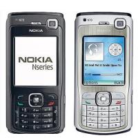 Nokia Mobile Phone N70 New In Blister