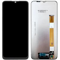 TCL 40 NXTPAPER 5G Touch + Lcd Black Original