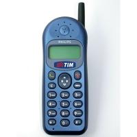 Philips Savvy 412072 Tim New In Blister