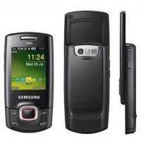 Samsung Phone GT-C5130s Black New In Blister