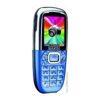 Alcatel Phone Onetouch 556 New In Blister
