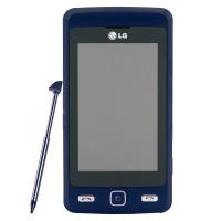 LG Smartphone KP501 Blue New In Blister