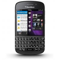 Blackberry Mobile Phone Q10 New In Blister