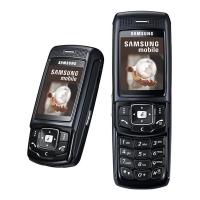 Samsung Mobile Phone SGH-P200 New In Blister