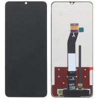 Xiaomi Redmi A3 Touch+Lcd Black Original
