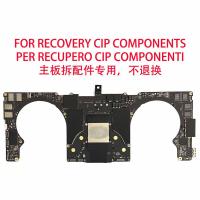 Macbook Pro 16" A2780 (2023) Mainboard For Recovery Cip Components