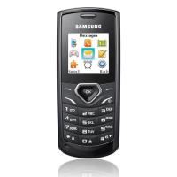 Samsung Mobile Phone Gt-E1170i New In Blister