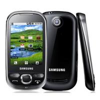Samsung Smartphone Galaxy Corby GT-i5500 New In Blister