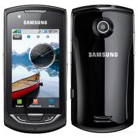 Samsung Mobile Phone GT-S5620 New In Blister