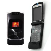 Motorola Mobile Phone Razr V3XX New In Blister