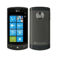 Lg Smartphone E900 Black New In Blister