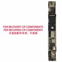 iPad Pro 12.9" III A1876 4G Mainboard For Recovery Cip Components