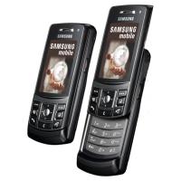 Samsung Mobile Phone SGT-Z630 New In Blister