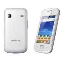 Samsung Smartphone Galaxy Gio S5660 New In Blister