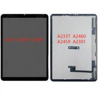iPad Pro 11 2021 M1 Touch+Lcd Black Rigenerati