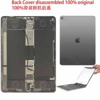 iPad Pro 12.9" III WiFi Version Back Cover Disassembled From iPad New Black Grade A