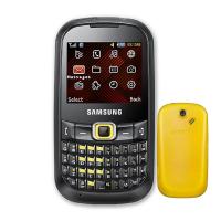 Samsung Smartphone Galaxy Corby TXT GT-B3210 New In Blister