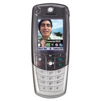 Motorola Mobile Phone A835 New In Blister
