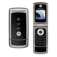 Motorola Mobile Phone W220 New In Blister