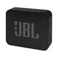 Bluetooth Speaker JBL Go Essential 3.1W PartyBoost Waterproof Black JBLGOESBLK