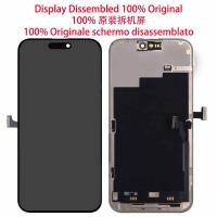 iPhone 15 Pro Max Touch + Lcd + Frame Black Dissembled Grade A Original