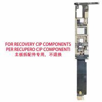 iPad Pro 12.9" 4G Version A1652 Mainboard For Recovery Cip Components