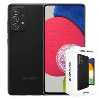 Samsung Galaxy A526 Smartphone 128GB Black Grade B In Box