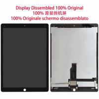 iPad Pro 12.9" Touch + Lcd Black Disassembled Grade A Original