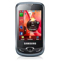 Samsung Smartphone Galaxy Pocket GT-S3370 New In Blister