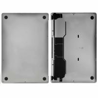 Macbook Air 13" (2018) A1932 EMC3184 Back Cover Gray Grade A Dissembled 100% Original
