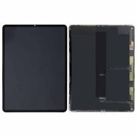 iPad Pro 5th / 6th 12.9'' (2021) (2022) Touch+Lcd Black Dissembled Grade A Original