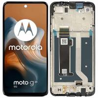 Motorola G34 5G Touch + Lcd + Frame Service Pack