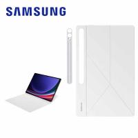 Samsung Book Cover Galaxy Tab S9 Ultra White Original Bulk