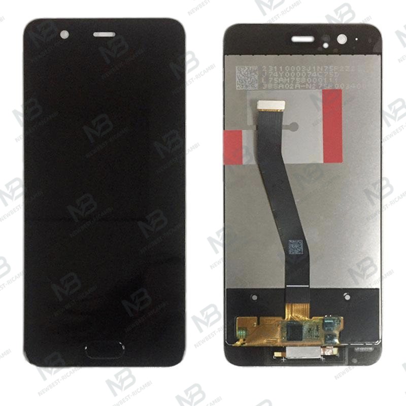 huawei p10 touch+lcd black