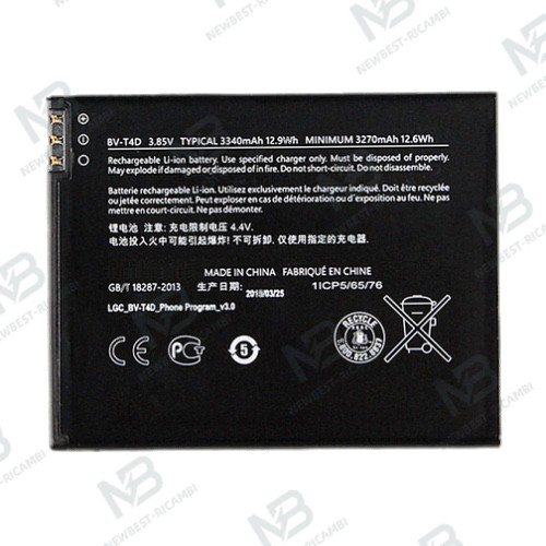 nokia lumia 950xl battery original