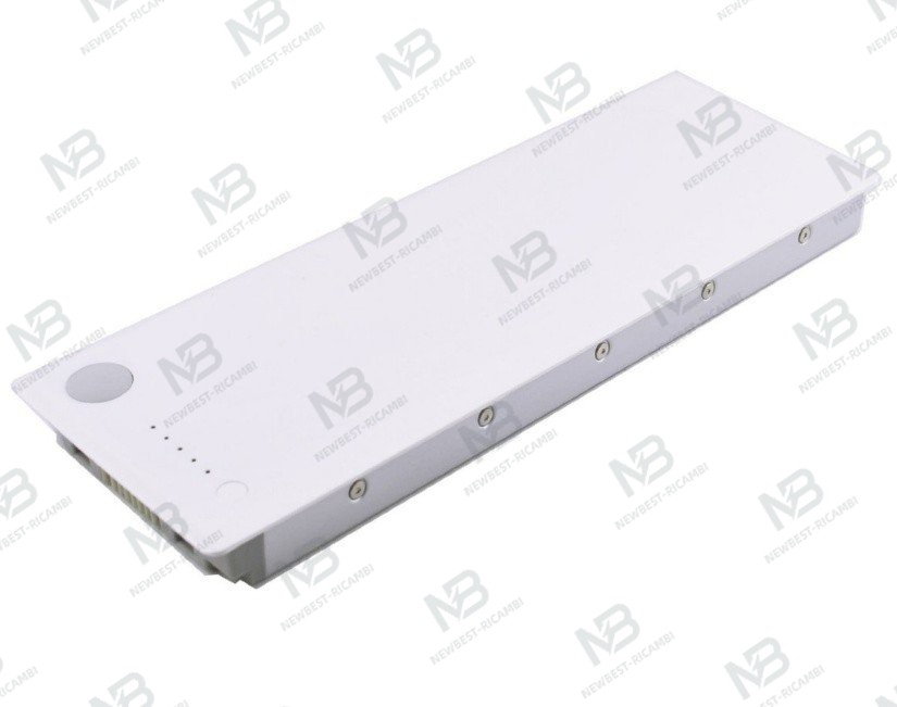 macbook model  a1181 13.3" 2006 battery serial numer a1185 white