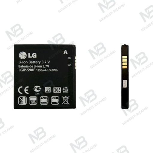 lg e900-690f original battery