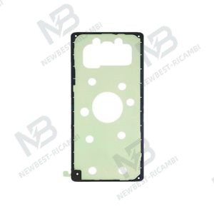 Samsung Galaxy Note 8 N950F back cover adhesive foil