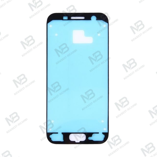 Samsung Galaxy A3 2017 A320f Frame Adhesive Foil