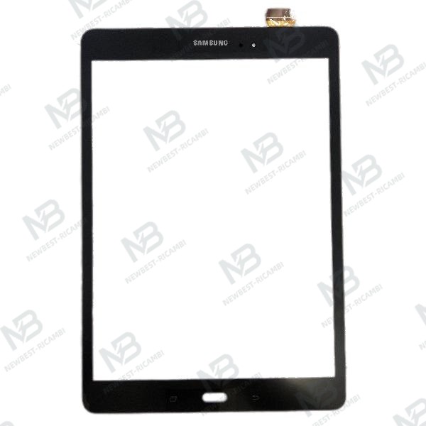 Samsung Galaxy Tab 9,7 SM-P550 P555 touch black