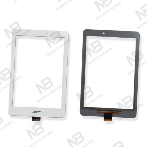 Acer Lconia Tab 8 A1-840 Touch White